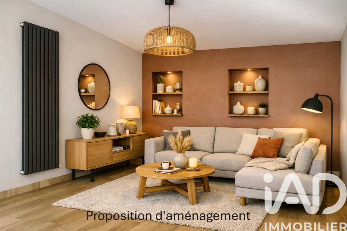 Maison 5 Pièce(s) Saint-Perreux - Photo 24