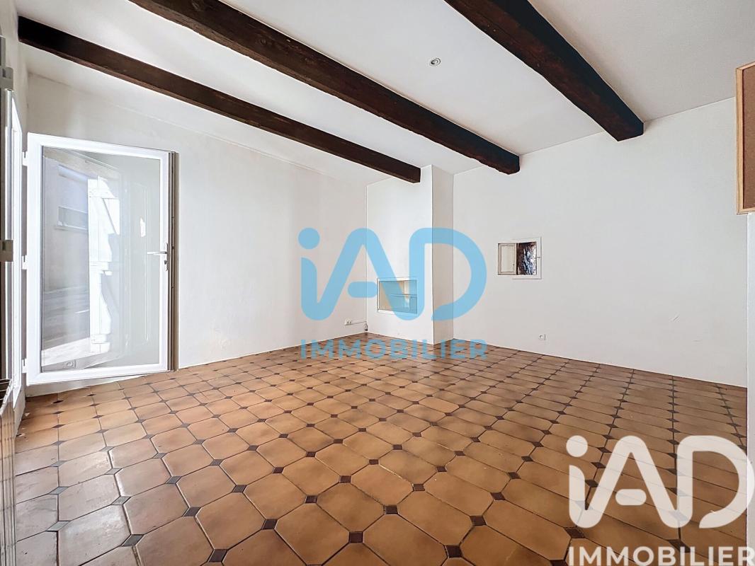 Maison de village 3 Pièce(s) Cournonsec