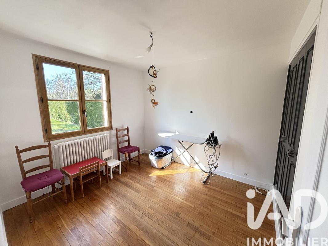Maison 7 Pièce(s) Saint-Germain-sur-Avre - Photo 9