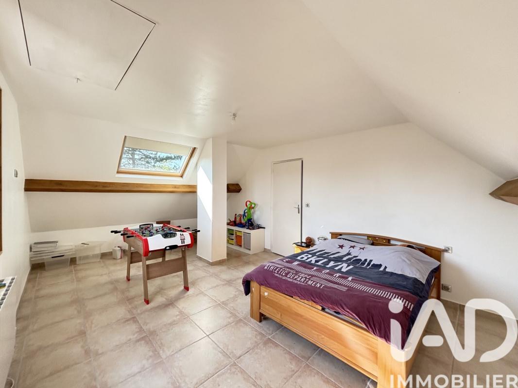 Maison 7 Pièce(s) Saint-Germain-sur-Avre - Photo 10