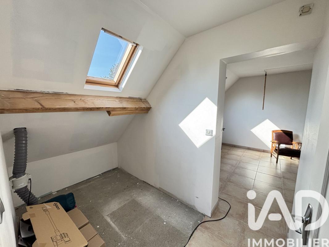 Maison 7 Pièce(s) Saint-Germain-sur-Avre - Photo 12