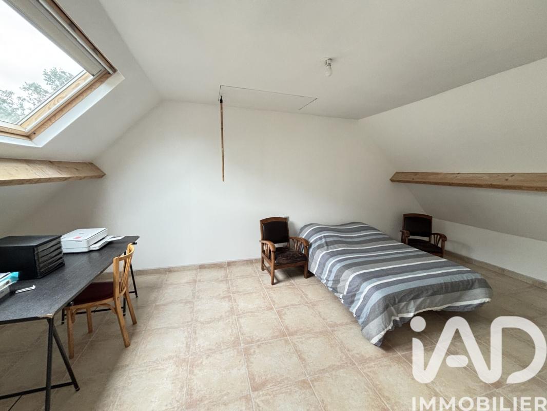 Maison 7 Pièce(s) Saint-Germain-sur-Avre - Photo 13