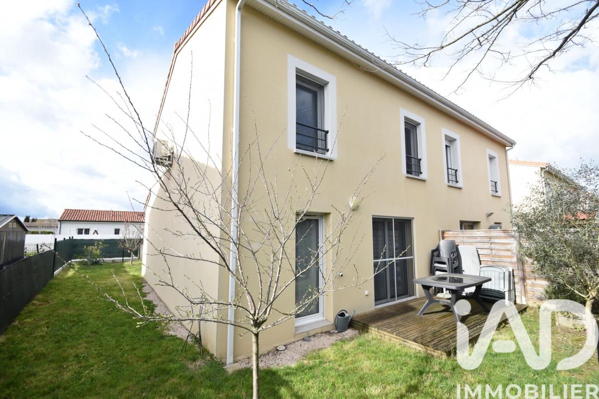 Maison 4 Pièce(s) Auterive