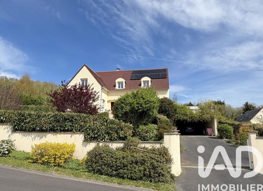 Maison 9 Pièce(s) Houlgate - Photo 1