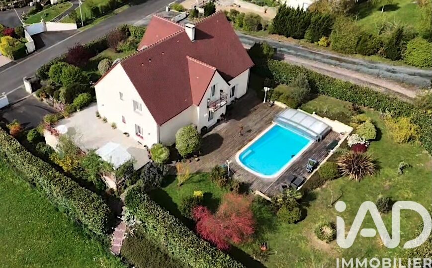 Maison 9 Pièce(s) Houlgate - Photo 4