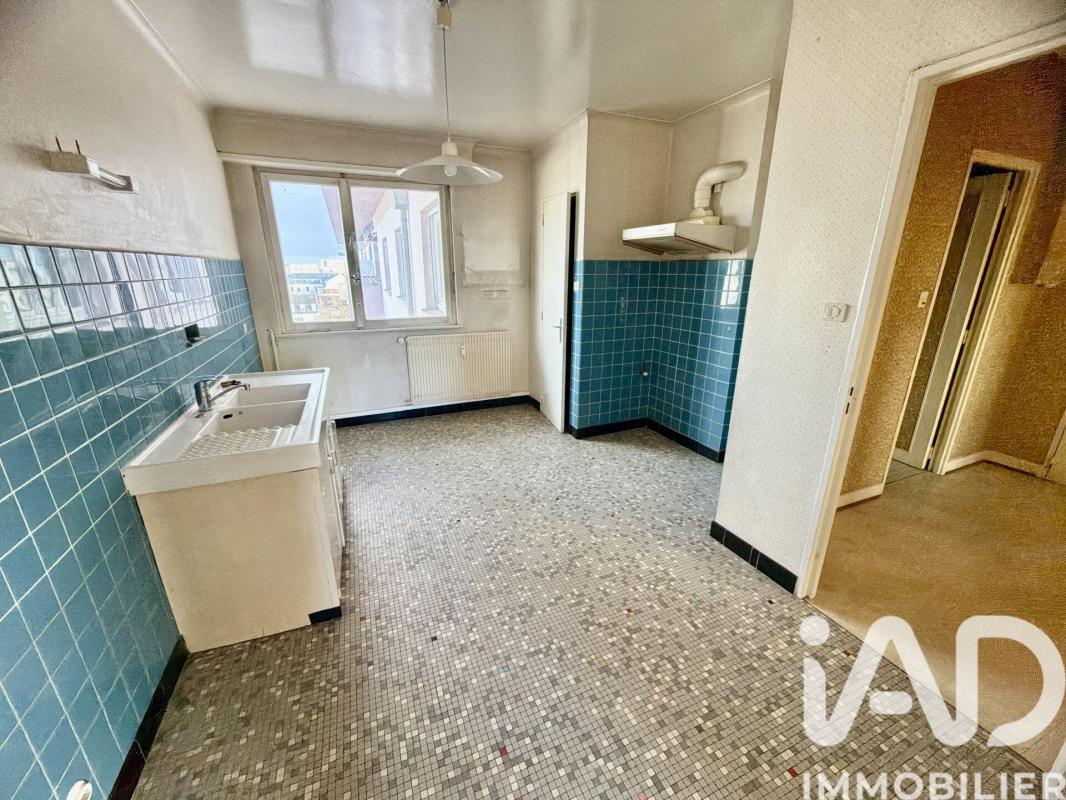 Appartement 5 Pièce(s) Colmar