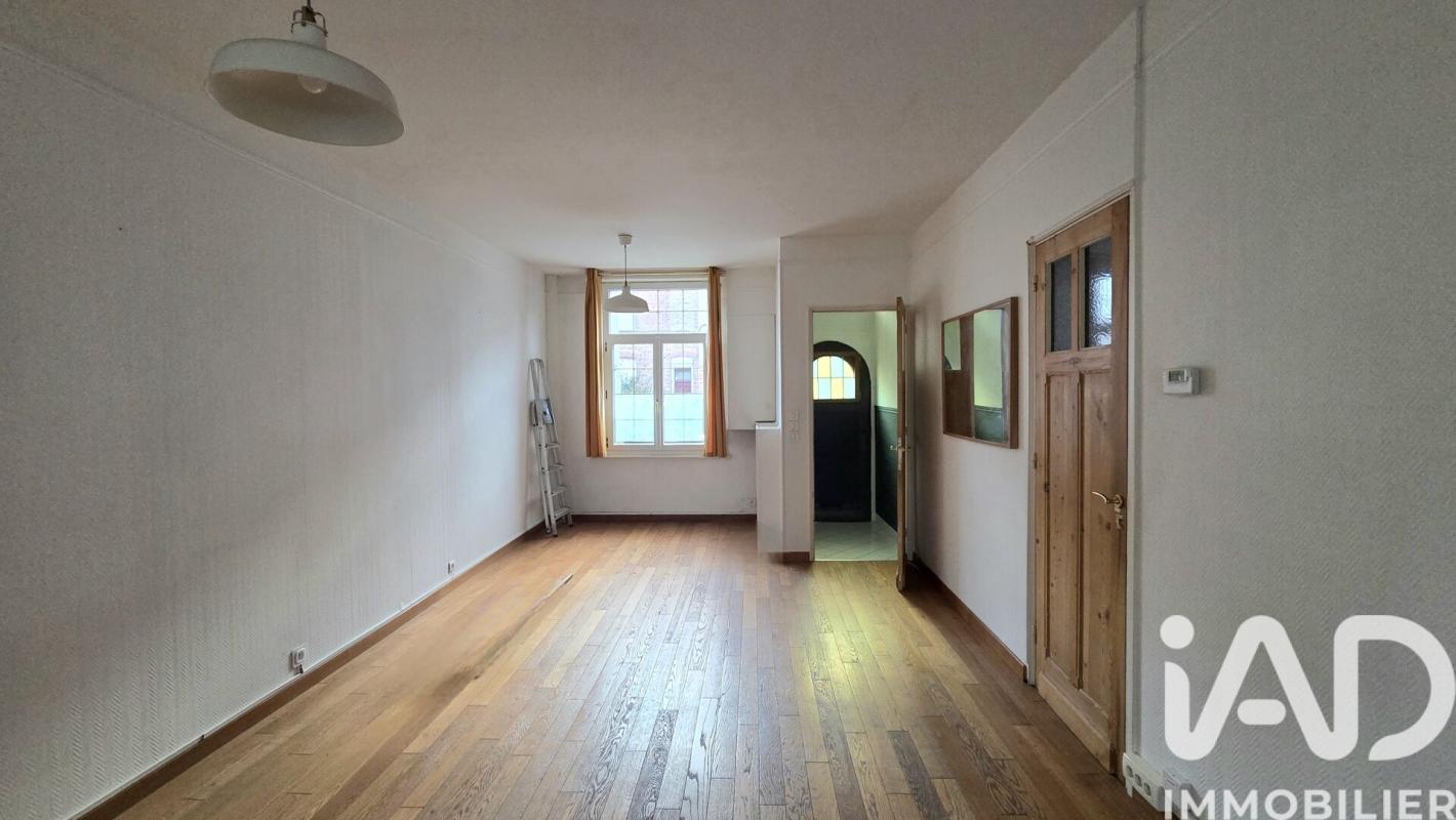 Maison de ville 4 Pièce(s) Villeneuve-d'Ascq