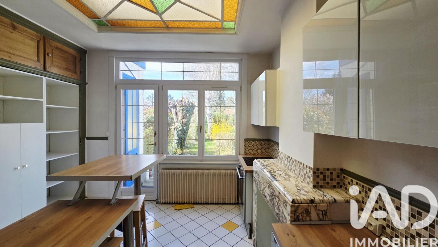Maison 4 Pièce(s) Villeneuve-d'Ascq - Photo 1