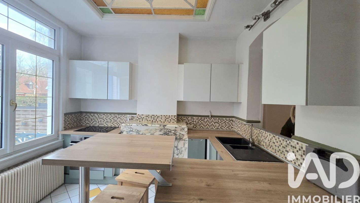 Maison 4 Pièce(s) Villeneuve-d'Ascq - Photo 2