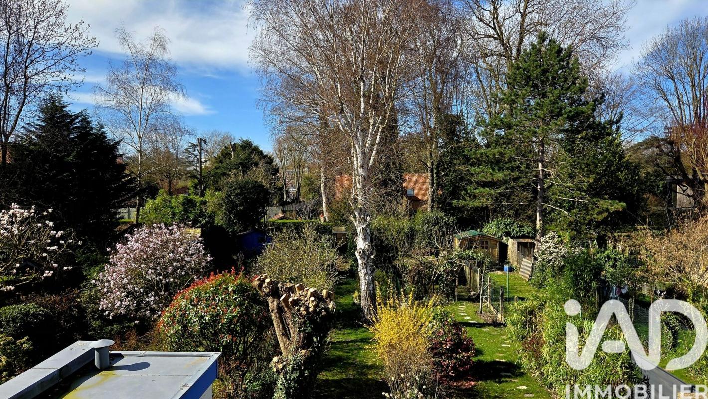Maison 4 Pièce(s) Villeneuve-d'Ascq - Photo 7