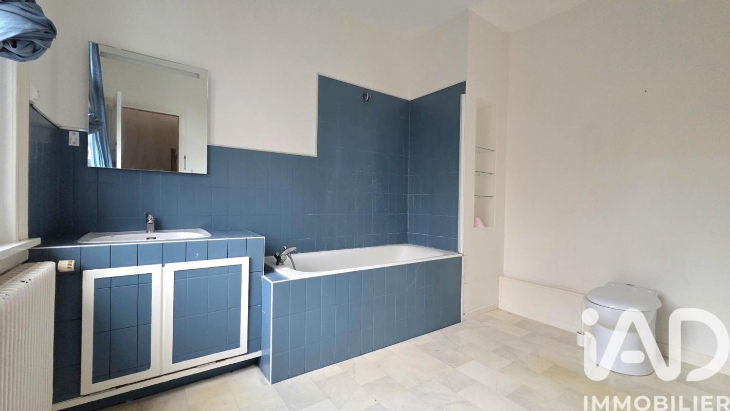 Maison 4 Pièce(s) Villeneuve-d'Ascq - Photo 10