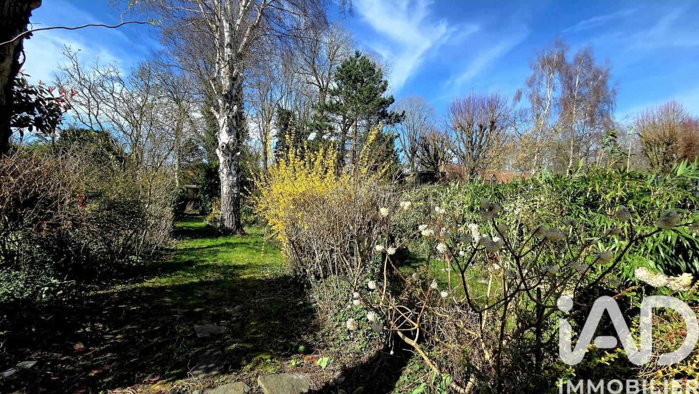Maison 4 Pièce(s) Villeneuve-d'Ascq - Photo 13