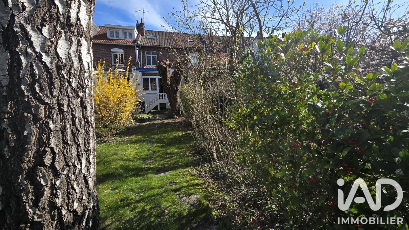 Maison 4 Pièce(s) Villeneuve-d'Ascq - Photo 14