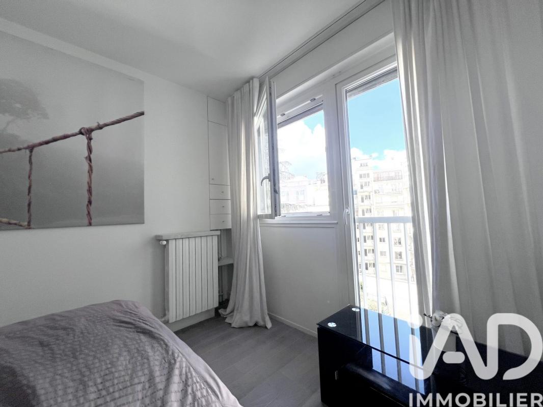 Appartement 2 Pièce(s) Paris 15eme Arrondissement - Photo 7