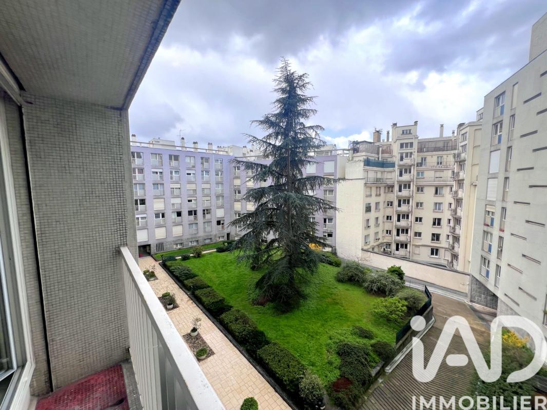 Appartement 2 Pièce(s) Paris 15eme Arrondissement - Photo 13