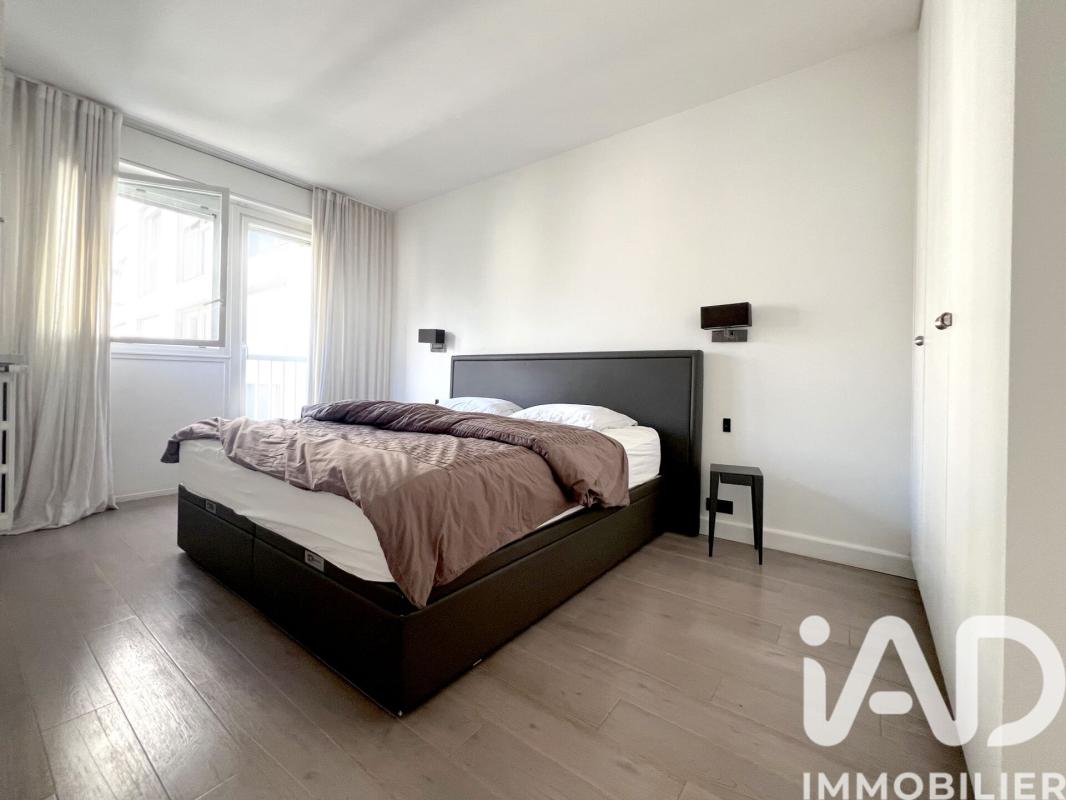 Appartement 2 Pièce(s) Paris 15eme Arrondissement - Photo 6