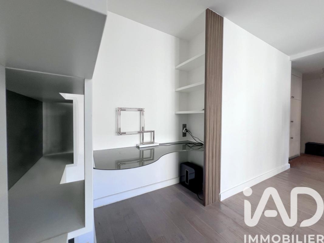 Appartement 2 Pièce(s) Paris 15eme Arrondissement - Photo 14