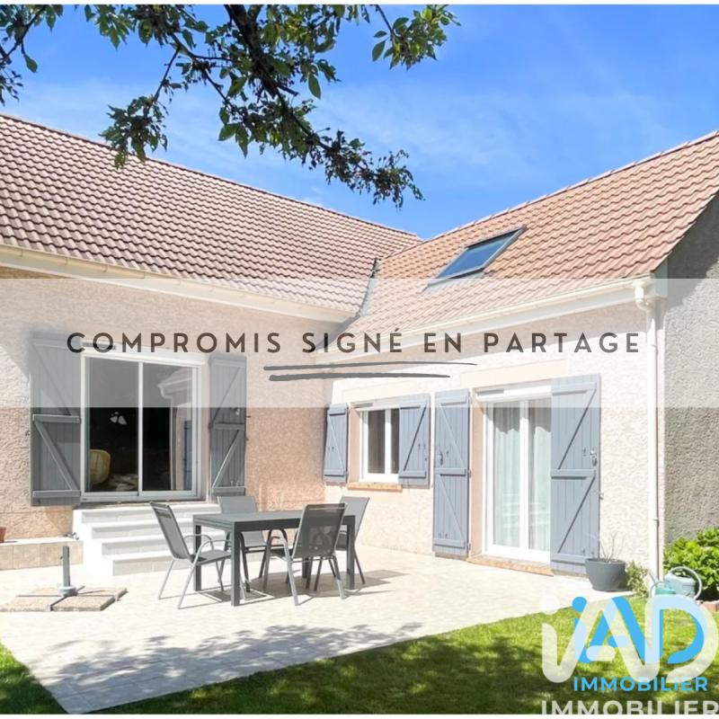 Maison 6 Pièce(s) Vauréal