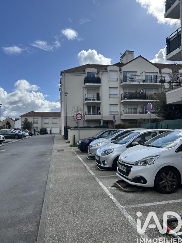Appartement 2 Pièce(s) Viry-Châtillon - Photo 2