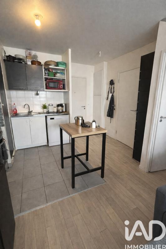 Appartement 2 Pièce(s) Viry-Châtillon - Photo 4