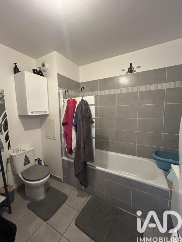 Appartement 2 Pièce(s) Viry-Châtillon - Photo 6