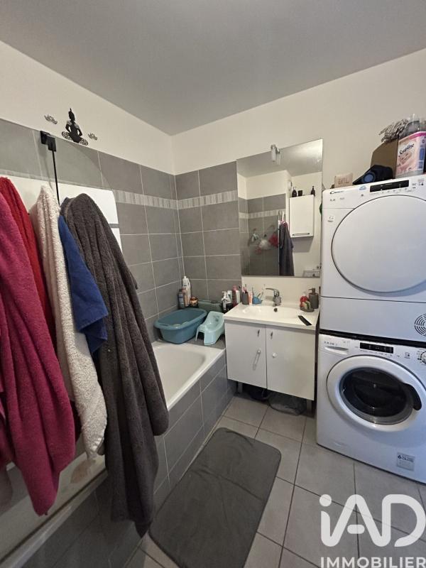 Appartement 2 Pièce(s) Viry-Châtillon - Photo 7