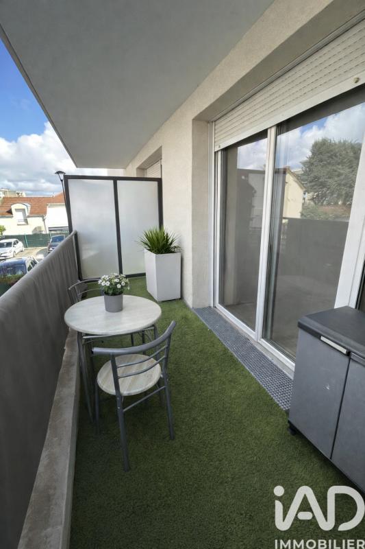 Appartement 2 Pièce(s) Viry-Châtillon - Photo 9