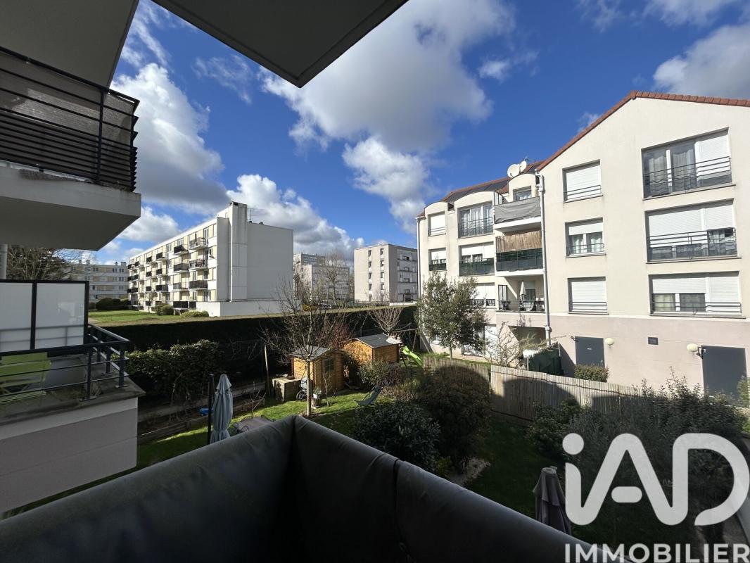 Appartement 2 Pièce(s) Viry-Châtillon - Photo 10
