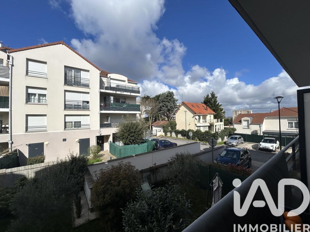 Appartement 2 Pièce(s) Viry-Châtillon - Photo 11
