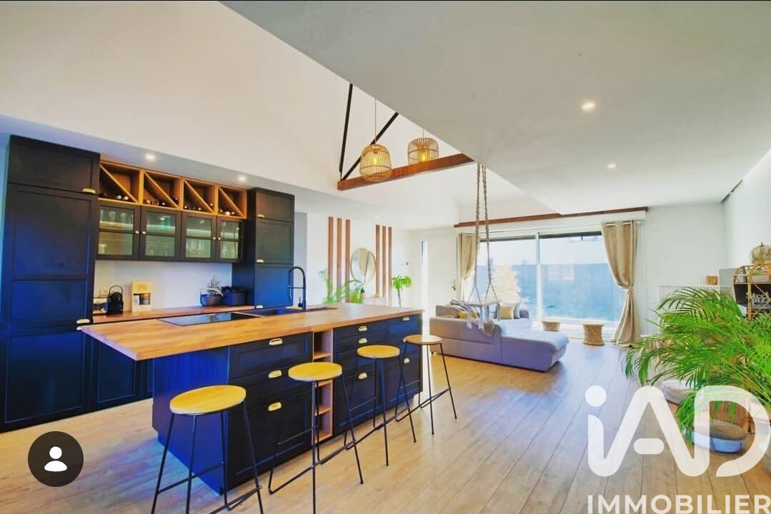 Maison 5 Pièce(s) Draveil