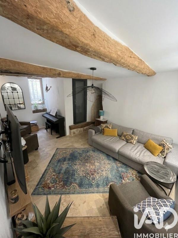 Maison de village 5 Pièce(s) Aups