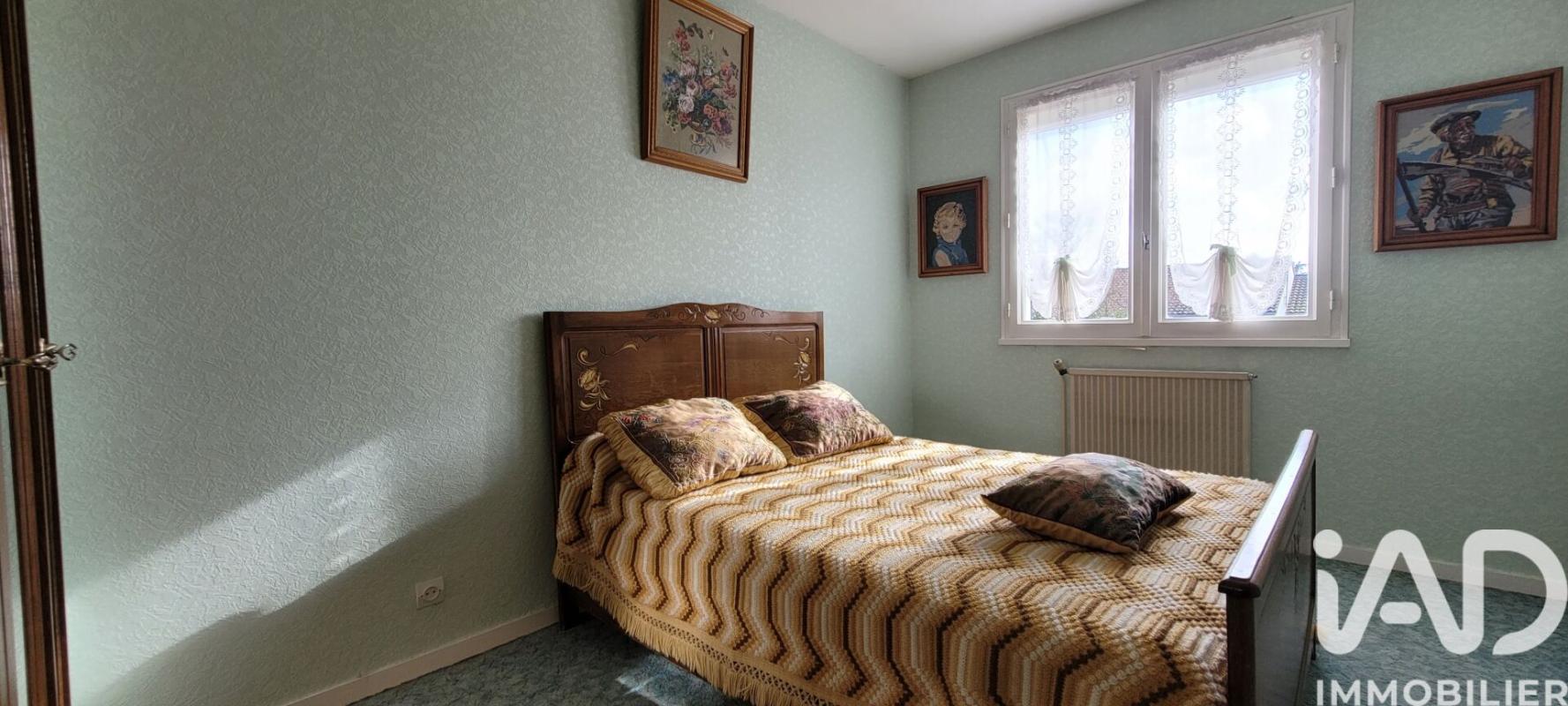 Maison 8 Pièce(s) Thouars - Photo 4