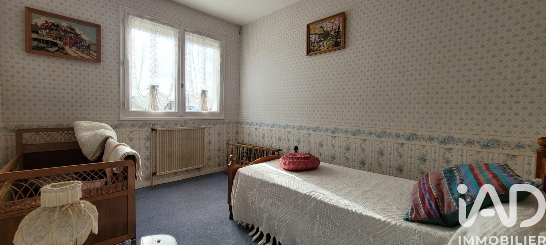 Maison 8 Pièce(s) Thouars - Photo 5