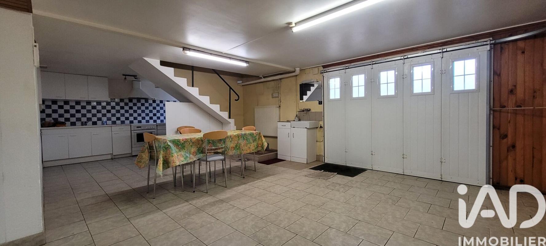 Maison 8 Pièce(s) Thouars - Photo 8