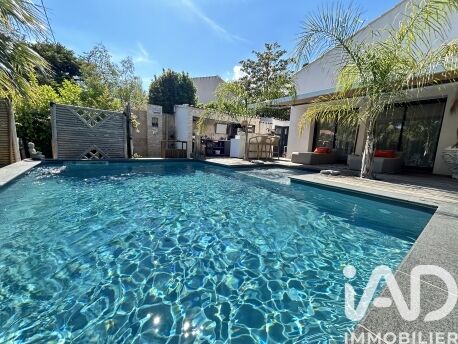 Maison 7 Pièce(s) Le Beausset