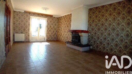 Maison 6 Pièce(s) Saint-Sébastien-sur-Loire