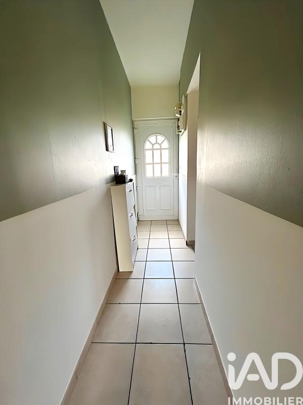 Maison de ville 6 Pièce(s) Rœulx