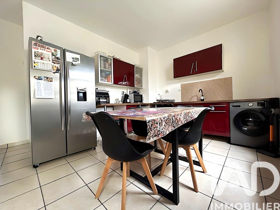 Maison de ville 6 Pièce(s) Rœulx