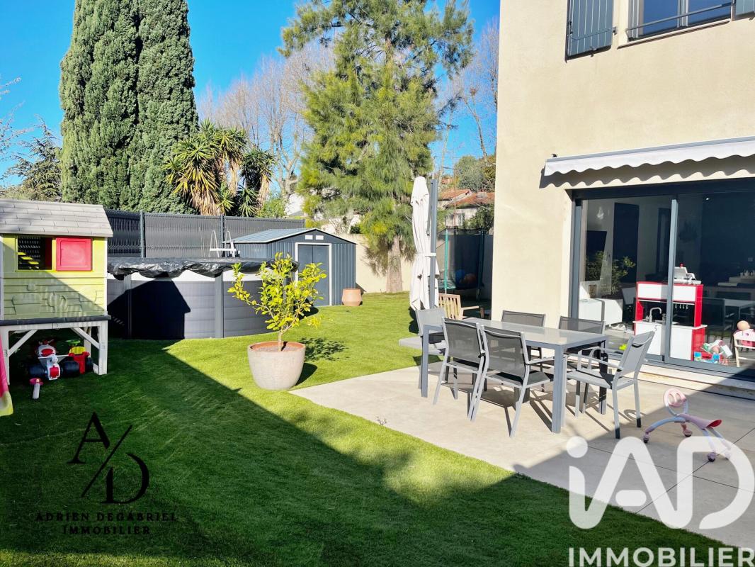 Maison 4 Pièce(s) Ollioules