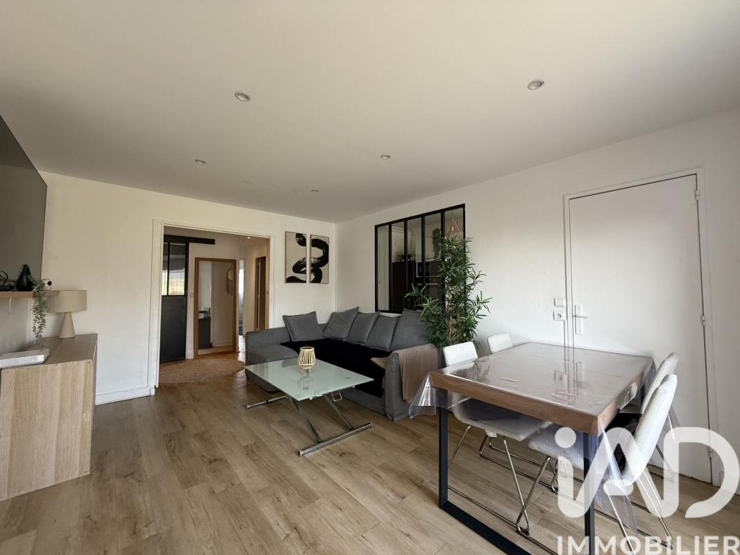 Appartement 4 Pièce(s) Le Mée-sur-Seine