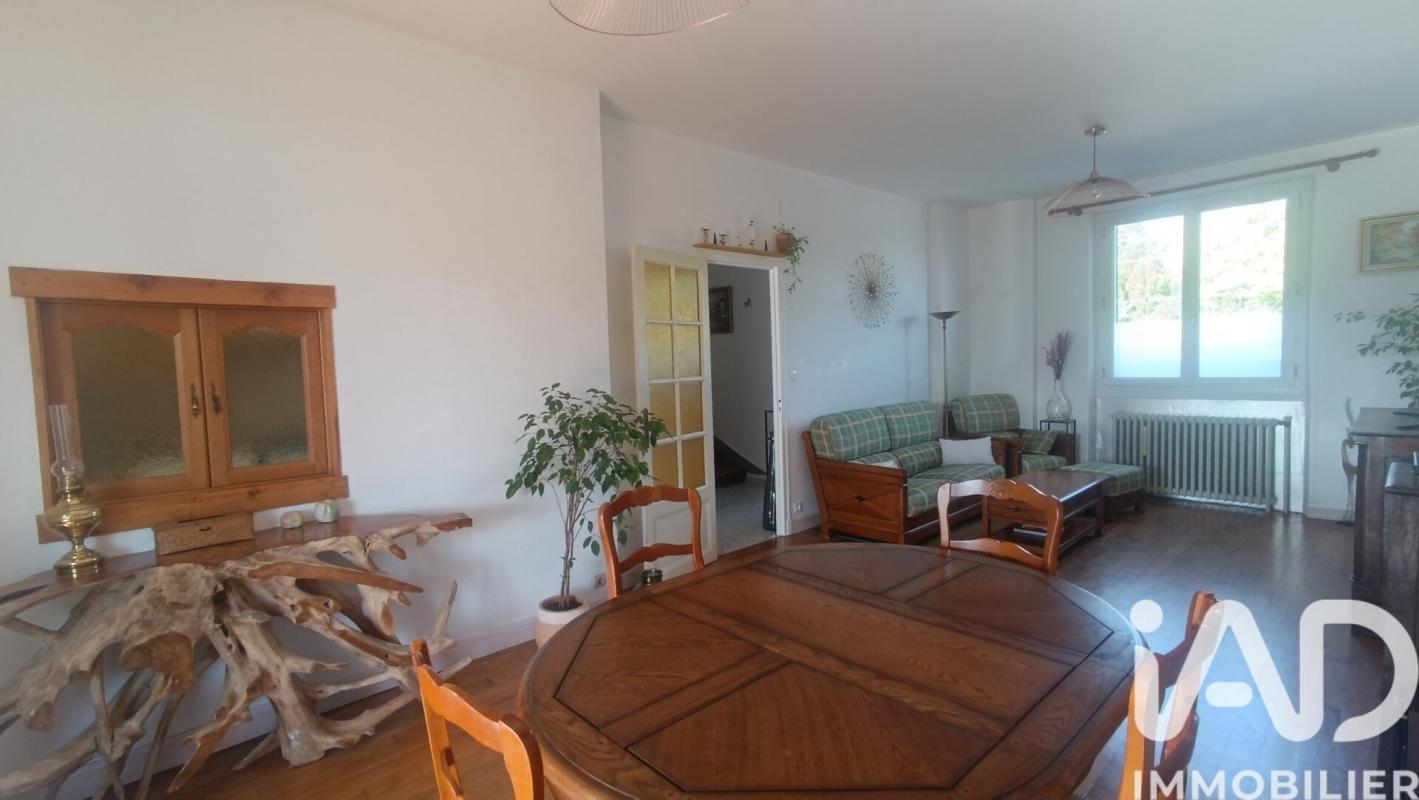 Maison 6 Pièce(s) Châteauroux