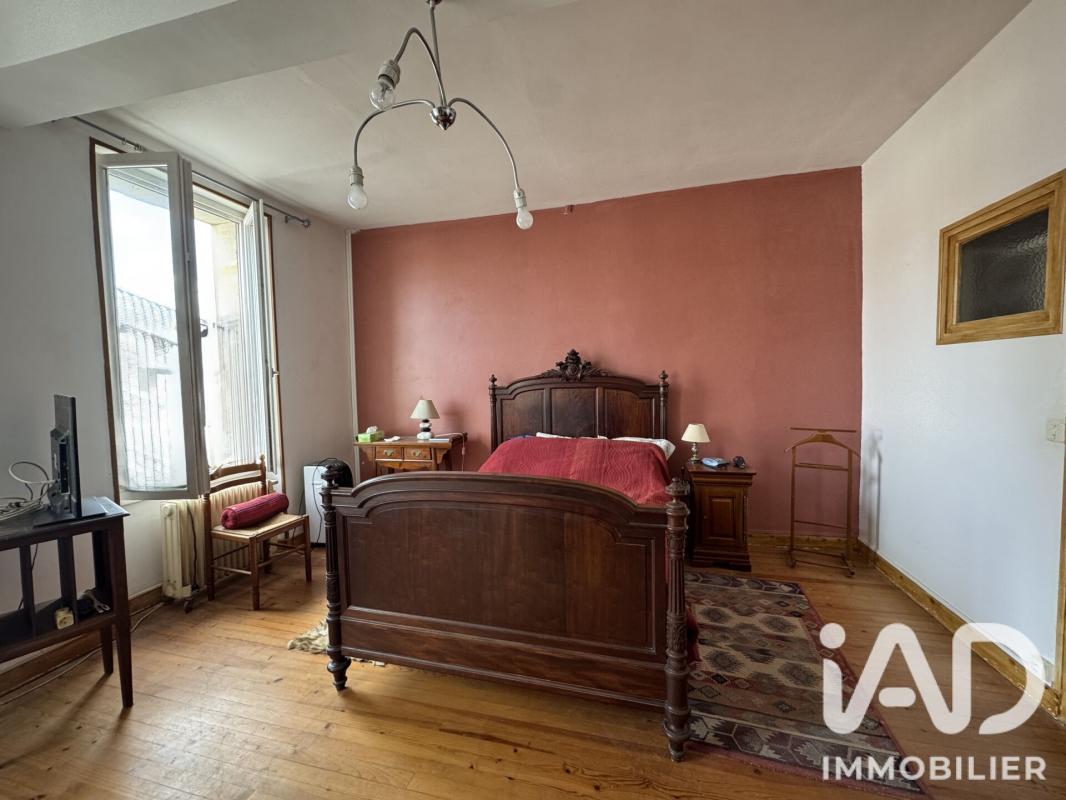 Maison 4 Pièce(s) Saint-Bonnet-sur-Gironde - Photo 3