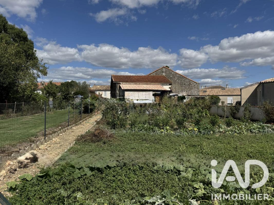 Maison 4 Pièce(s) Saint-Bonnet-sur-Gironde - Photo 13