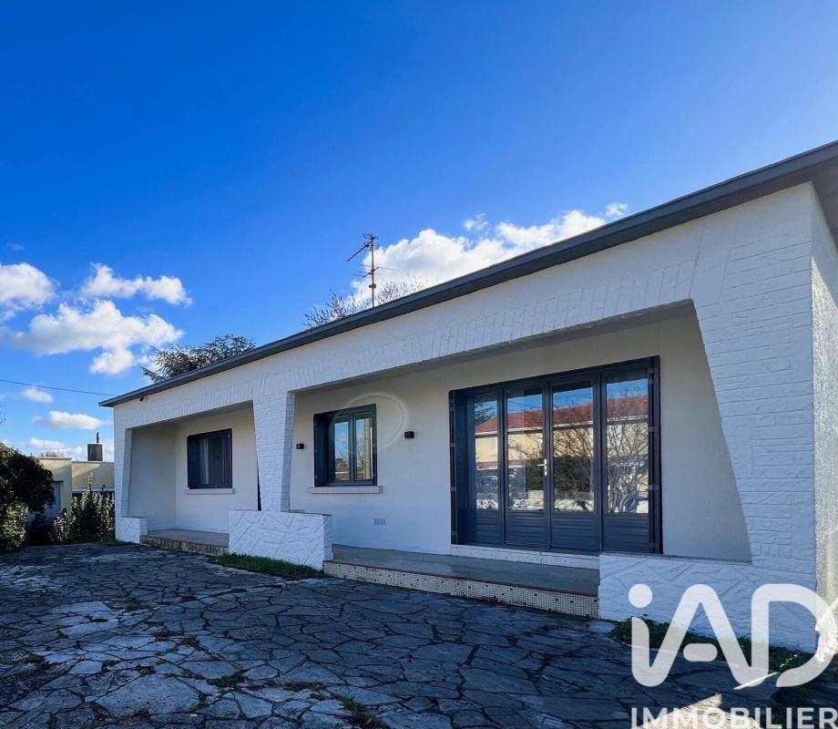 Maison traditionnelle 4 Pièce(s) Mérignac