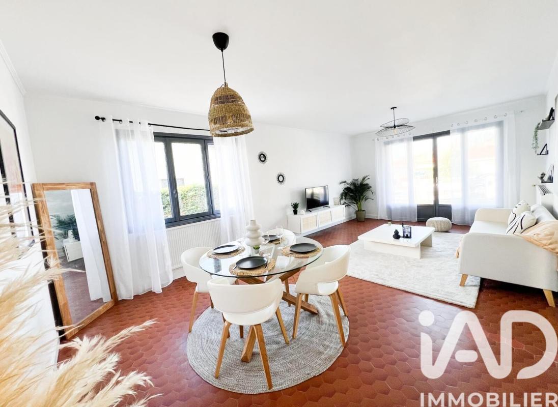 Maison traditionnelle 4 Pièce(s) Mérignac