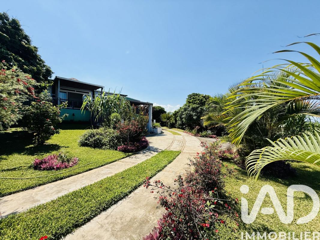 Maison 7 Pièce(s) Entre-Deux