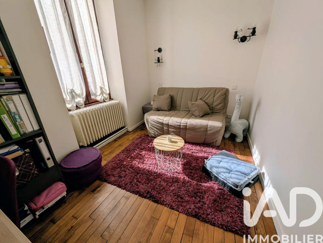 Maison de ville 4 Pièce(s) Fougères