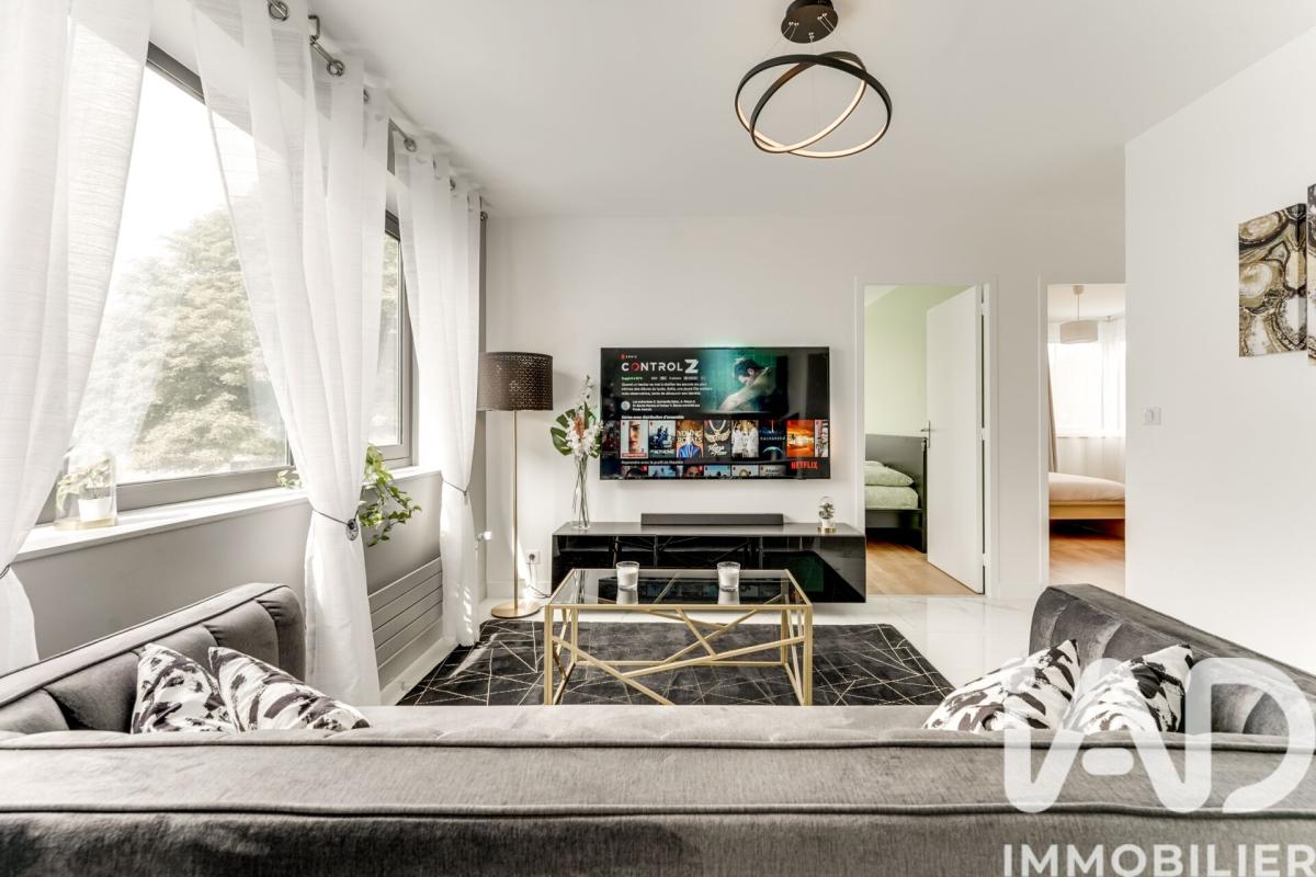 Appartement 4 Pièce(s) Melun