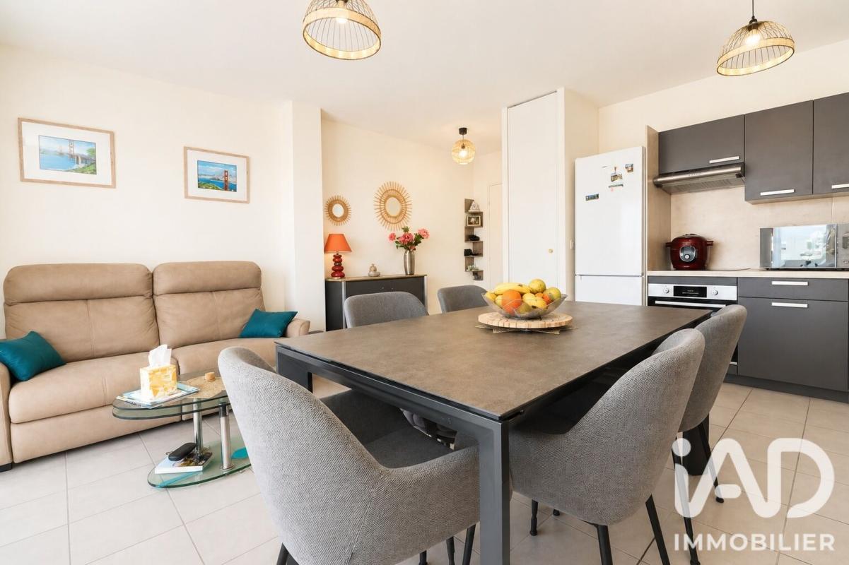 Appartement 3 Pièce(s) Argelès-sur-Mer - Photo 2