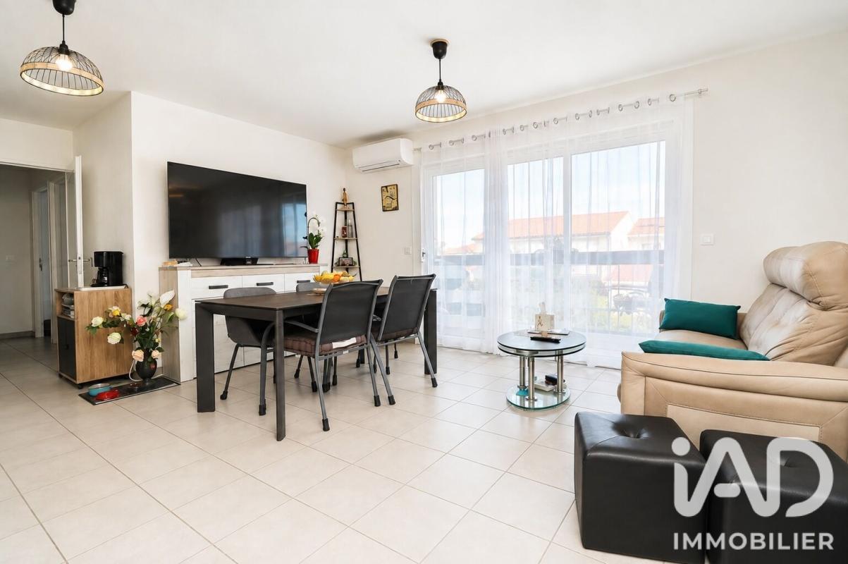 Appartement 3 Pièce(s) Argelès-sur-Mer - Photo 3